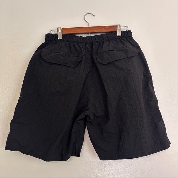 Marlboro Unlimited Mesh Lined Shorts Swim Trunks size Medium - Picture 3 of 4